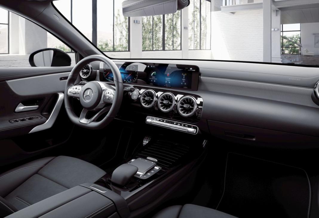 Mercedes Clase A A 180 d