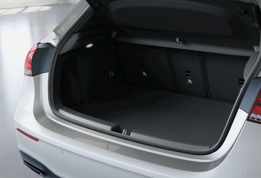 Mercedes Clase A A 180 d