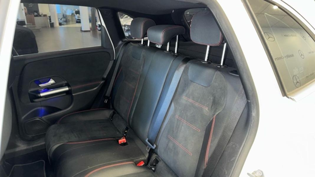 Mercedes Clase B B 200 d