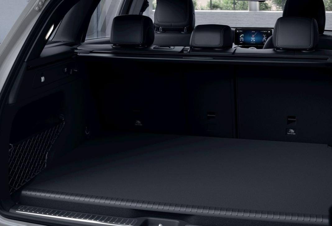 Mercedes Clase Glc GLC 300 de 4MATIC