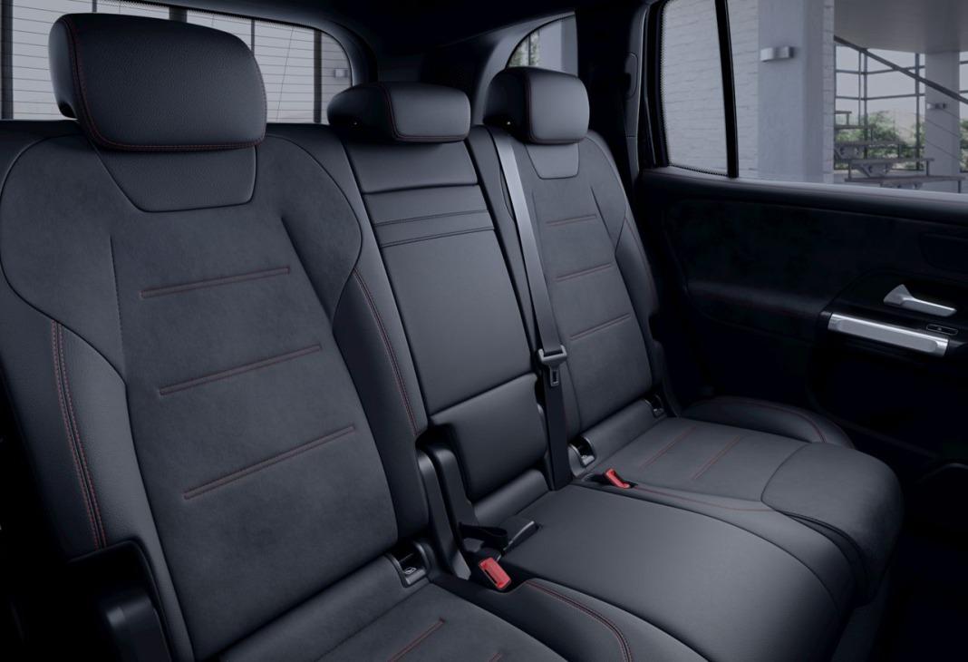 Mercedes Glb GLB 200 d
