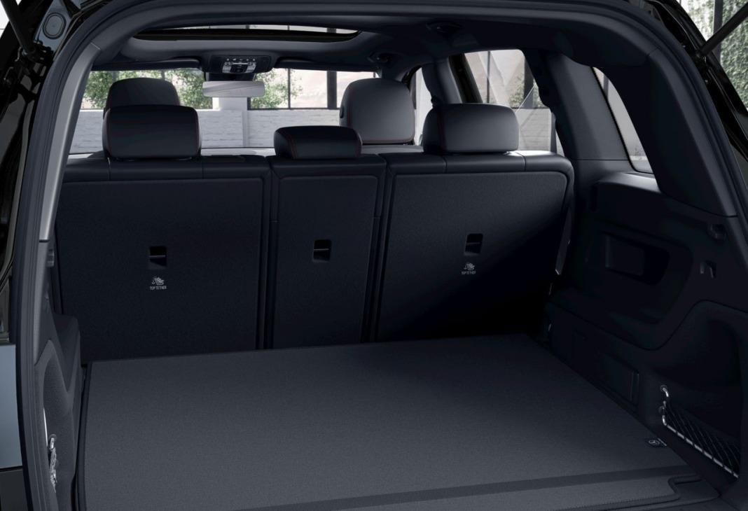 Mercedes Glb GLB 200 d
