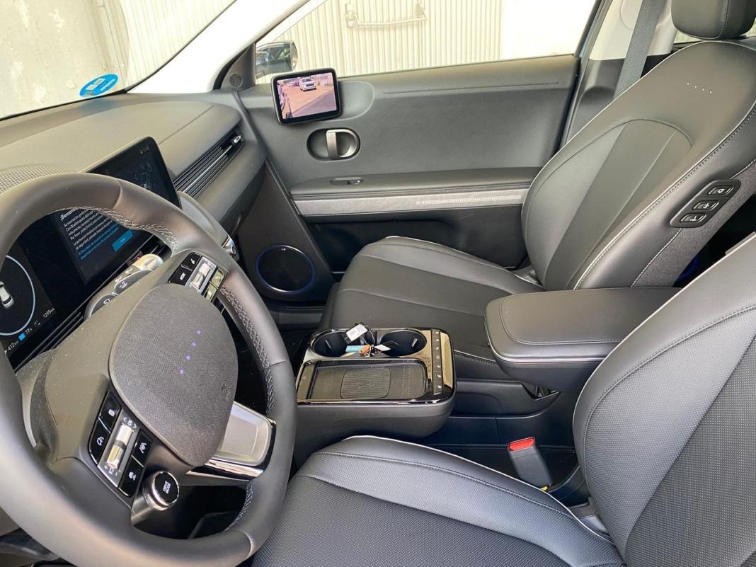 Hyundai Ioniq 5 84KWH 168KW (228CV) Energy RWD