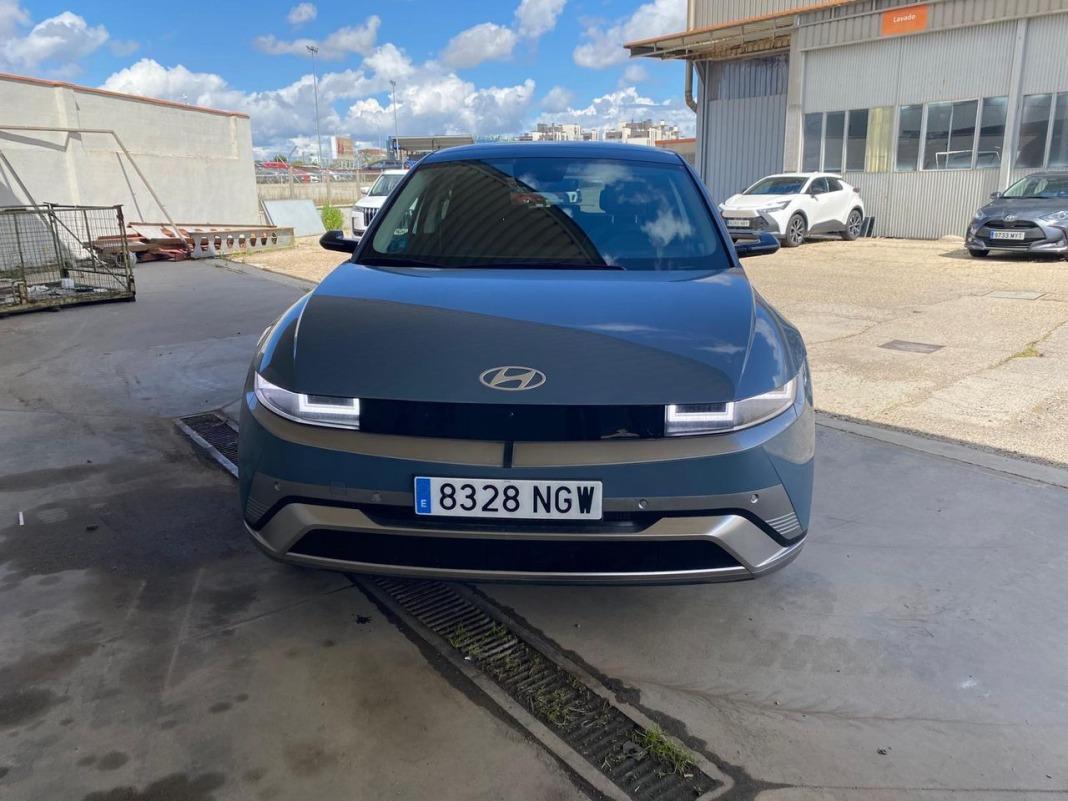 Hyundai Ioniq 5 84KWH 168KW (228CV) Energy RWD