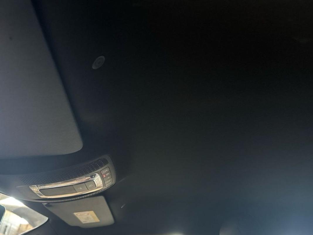 Mercedes Clase A A 200 d