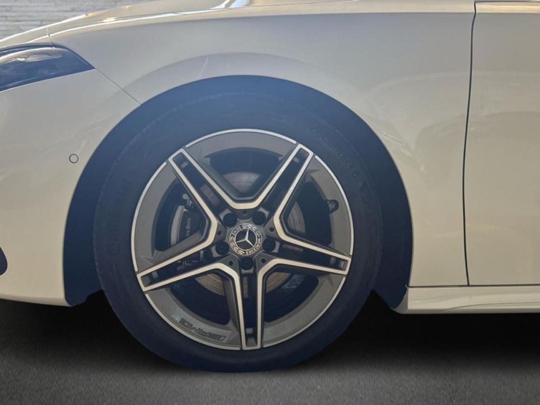 Mercedes Clase A A 200 d