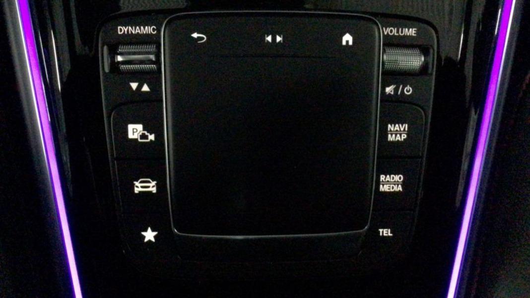 Mercedes Eqa 250 amg line