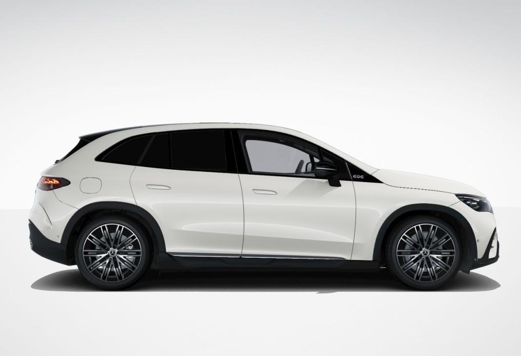 Mercedes Eqe EQE 350 4MATIC Edition SUV