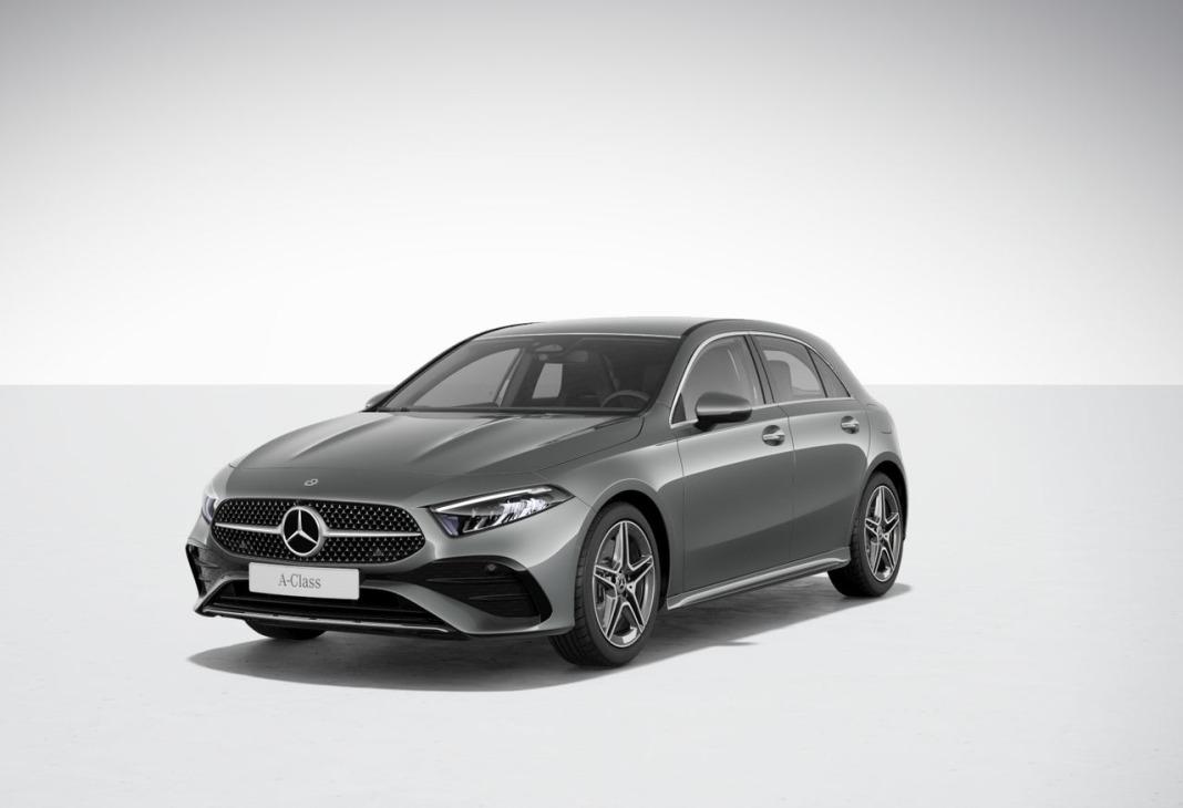 Mercedes Clase A A 250 e