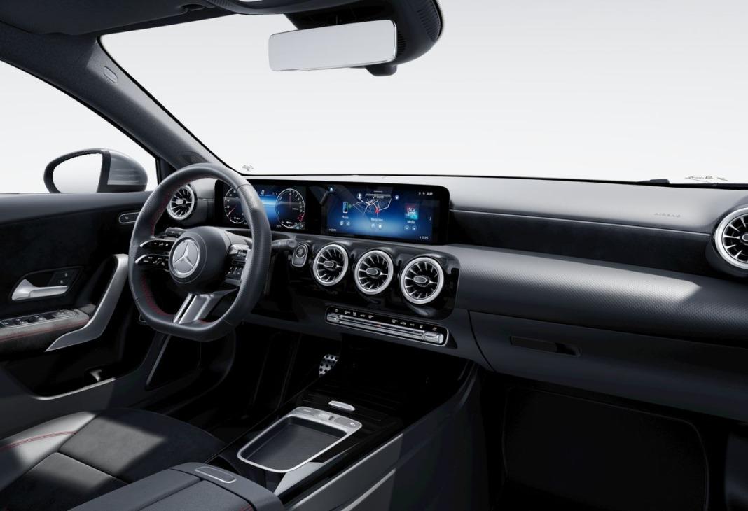 Mercedes Clase A A 250 e