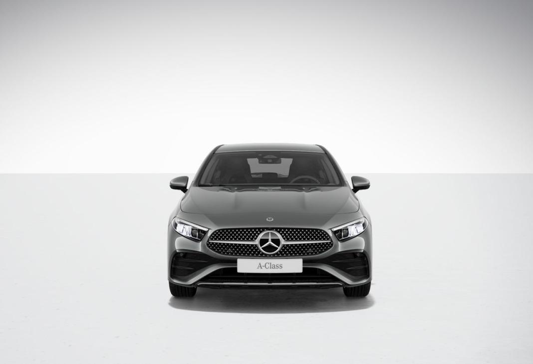 Mercedes Clase A A 250 e