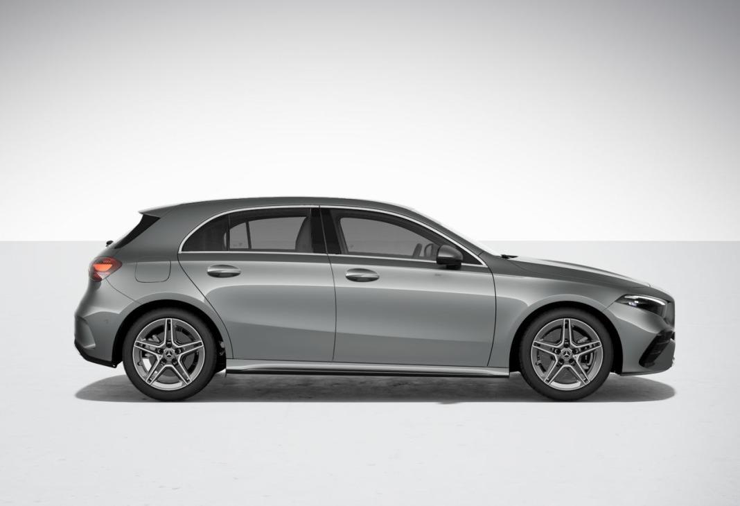 Mercedes Clase A A 250 e