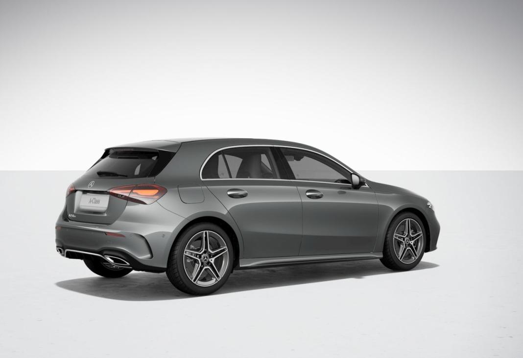 Mercedes Clase A A 250 e