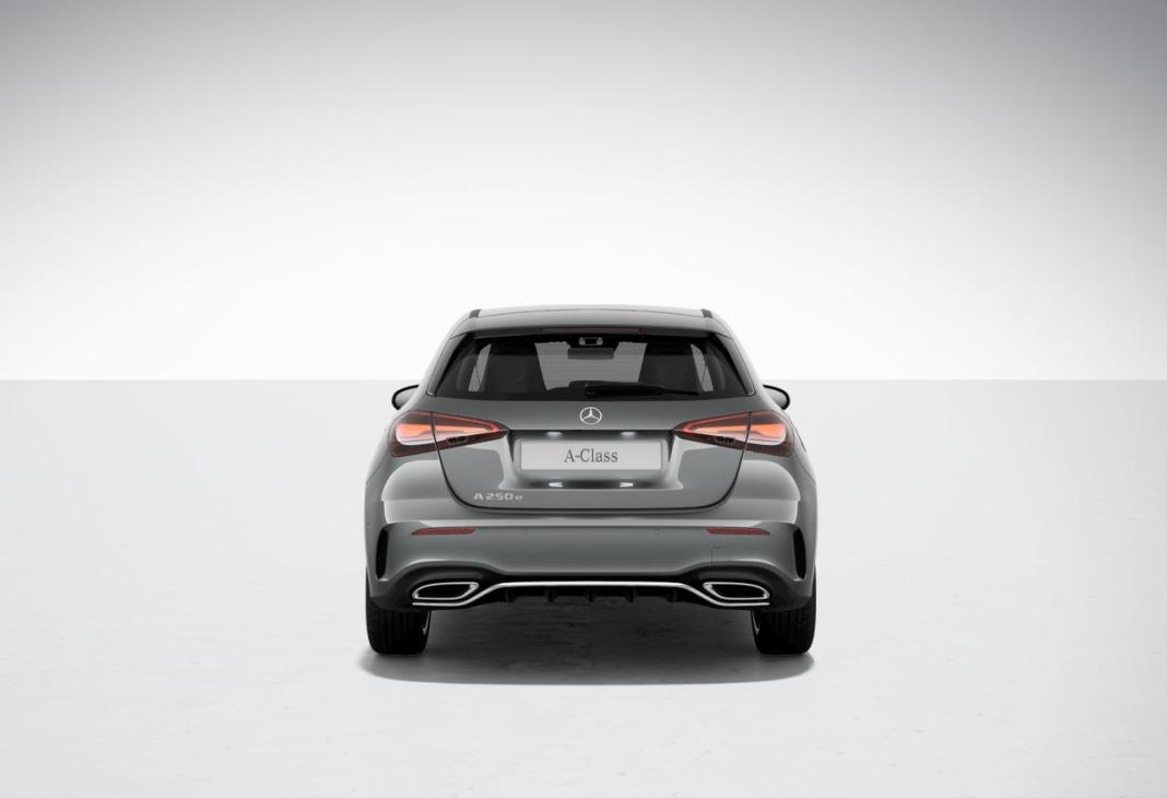 Mercedes Clase A A 250 e