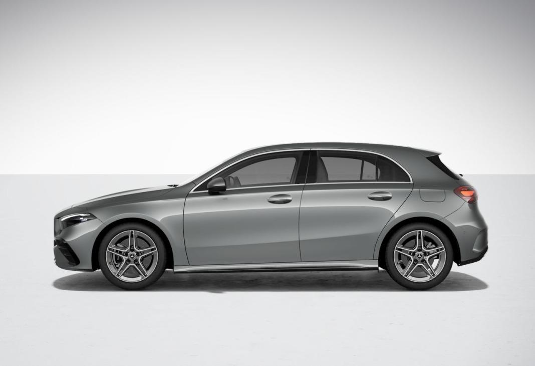 Mercedes Clase A A 250 e