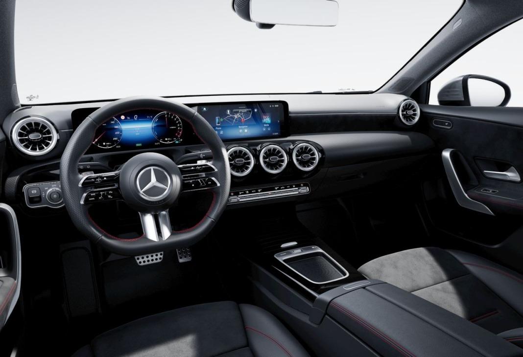 Mercedes Clase A A 250 e
