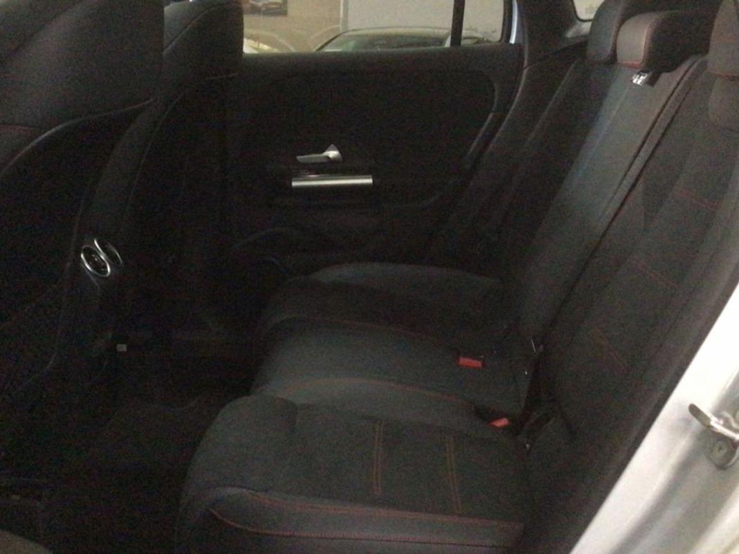 Mercedes Gla GLA 250 e