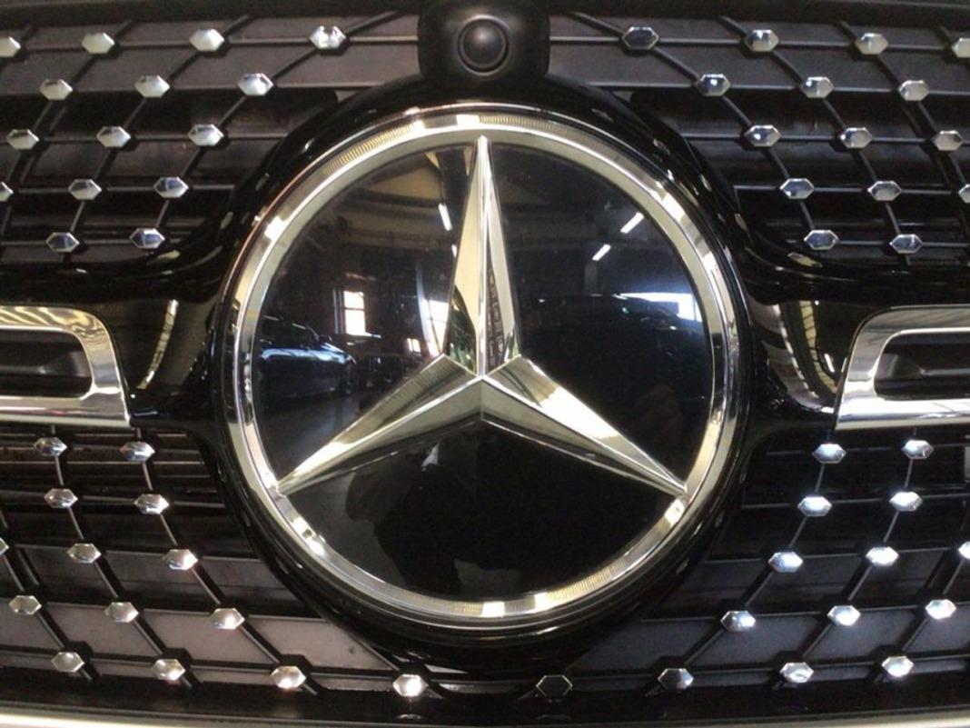 Mercedes Gla GLA 250 e