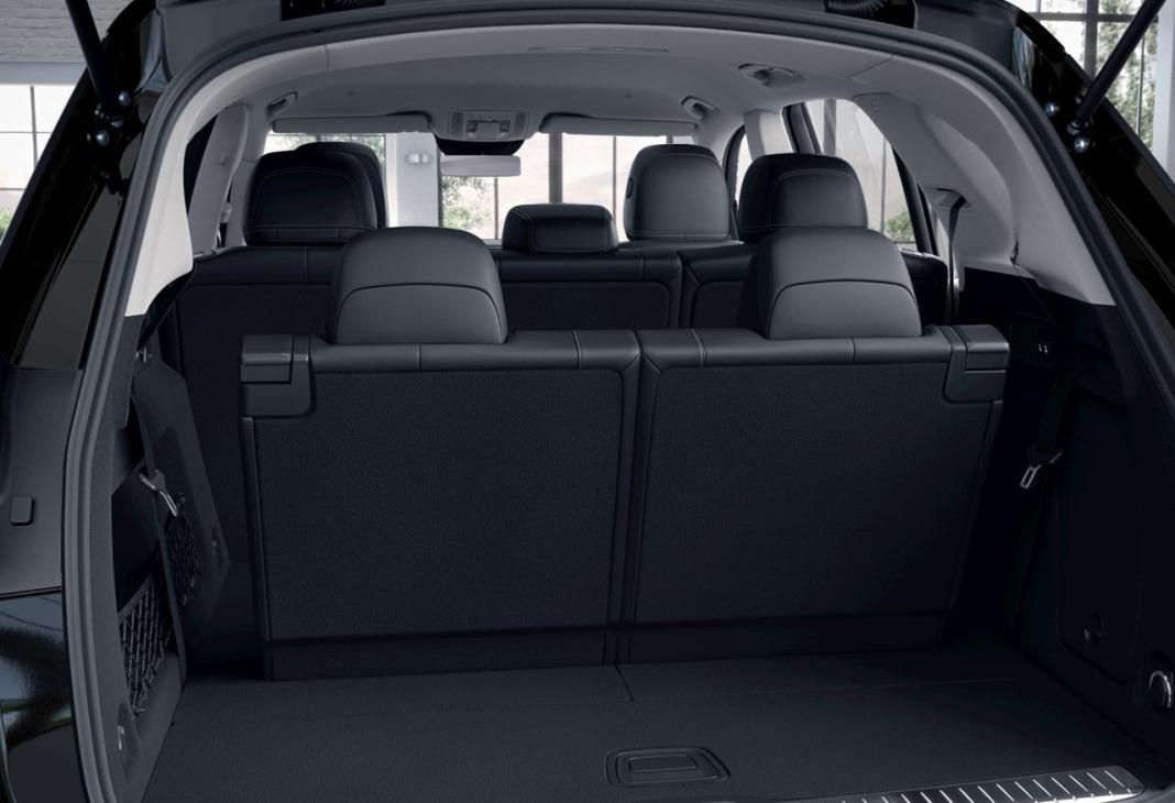 Mercedes Gle GLE 400 d 4MATIC