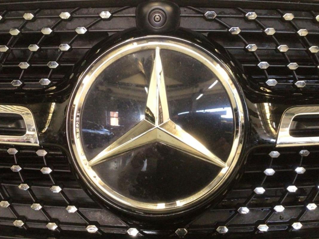 Mercedes Gla GLA 250 e