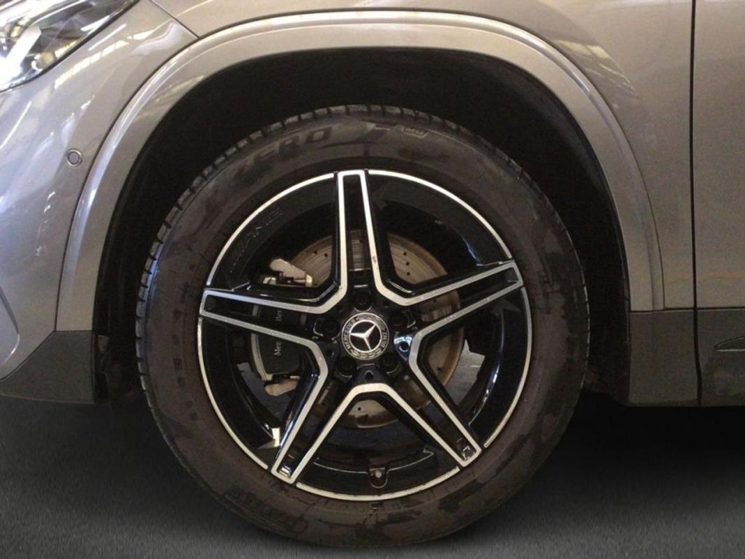 Mercedes Gla GLA 250 e