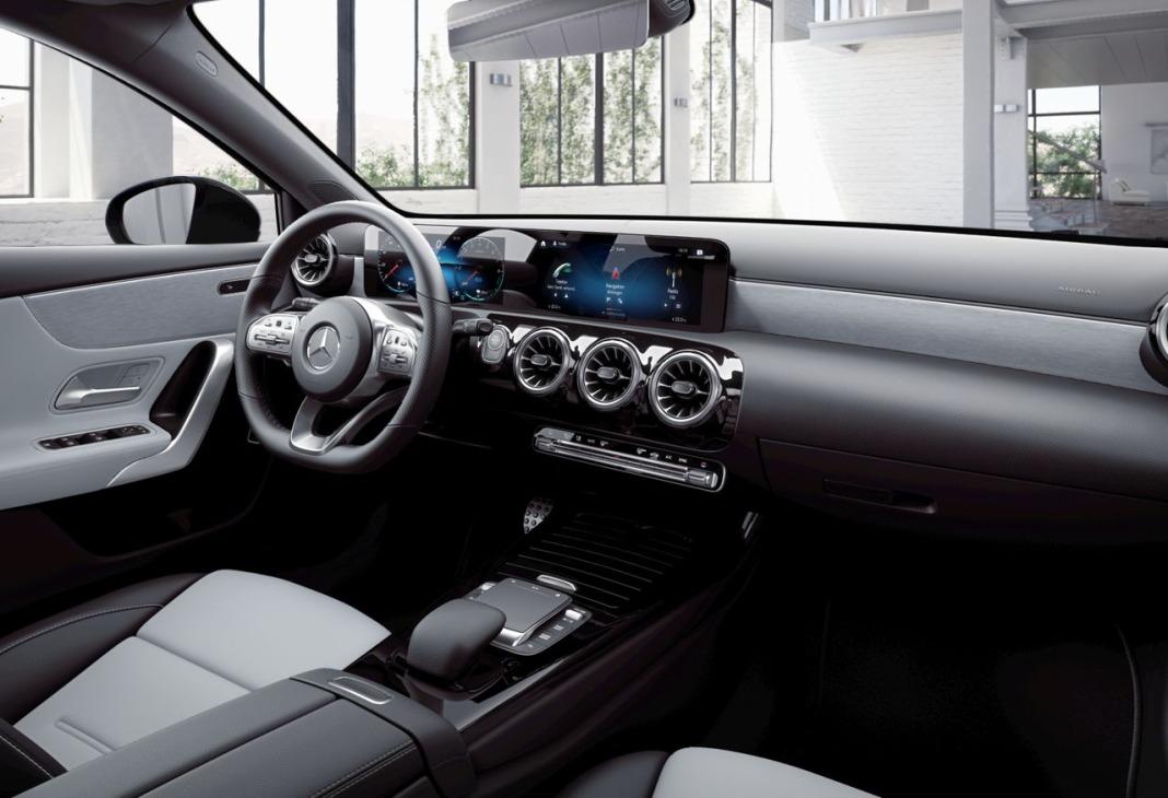 Mercedes Clase A A 250 e