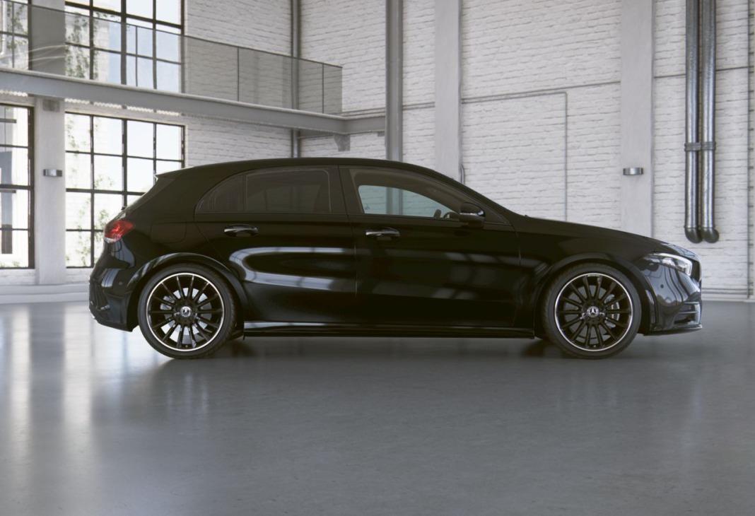 Mercedes Clase A A 250 e