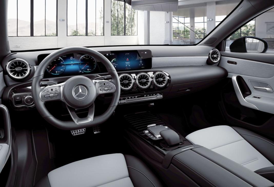 Mercedes Clase A A 250 e