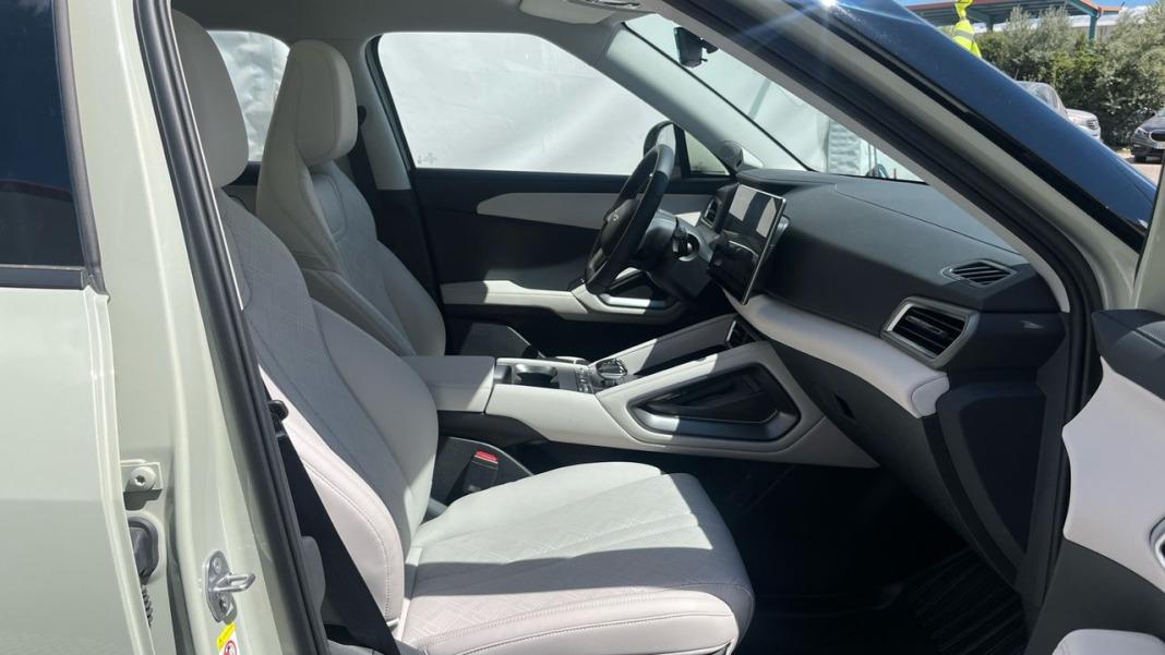 BYD Atto 2 Boost