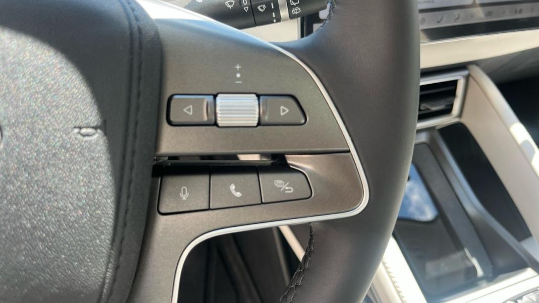 BYD Atto 2 Boost