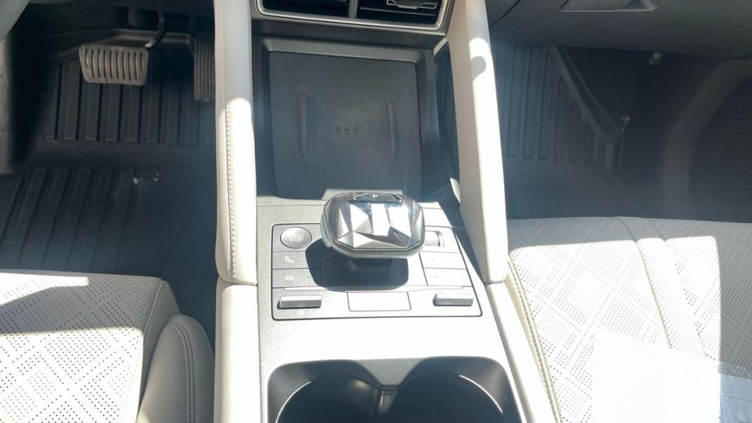 BYD Atto 2 Boost