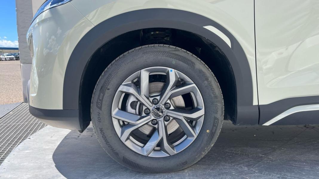 BYD Atto 2 Boost