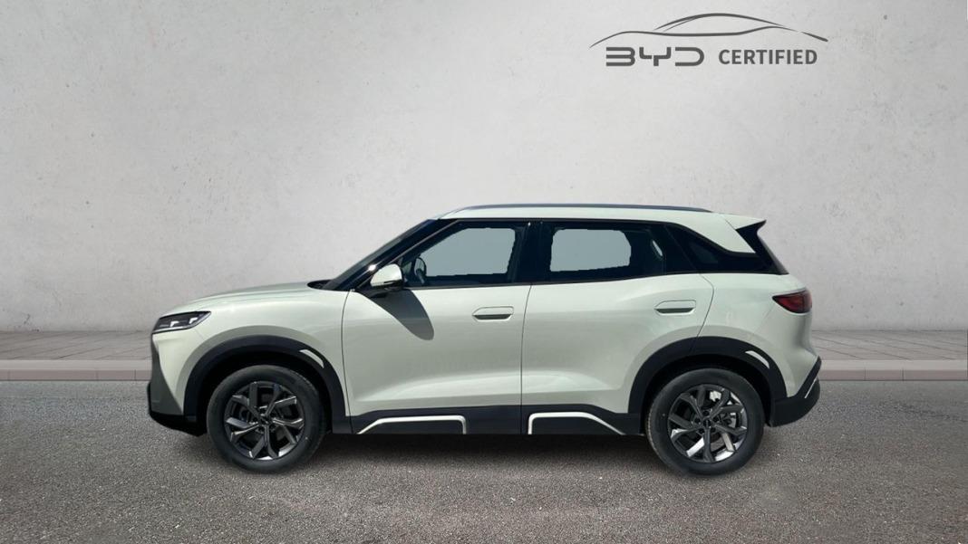 BYD Atto 2 Boost