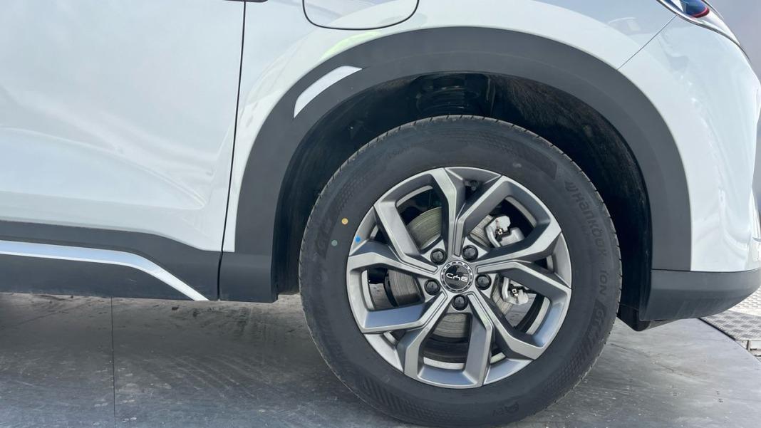 BYD Atto 2 Boost