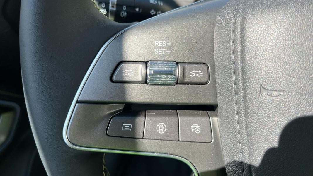 BYD Atto 2 Boost