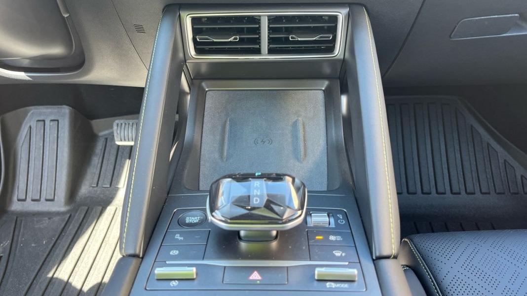 BYD Atto 2 Boost