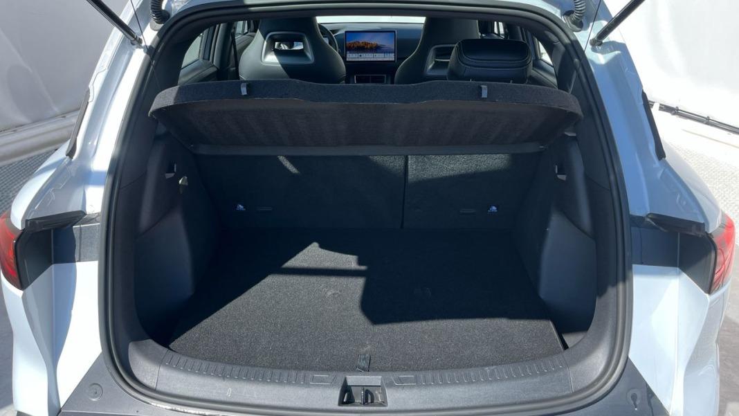 BYD Atto 2 Boost