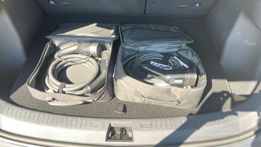 BYD Atto 2 Boost