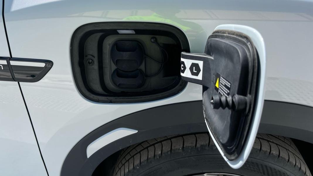 BYD Atto 2 Boost