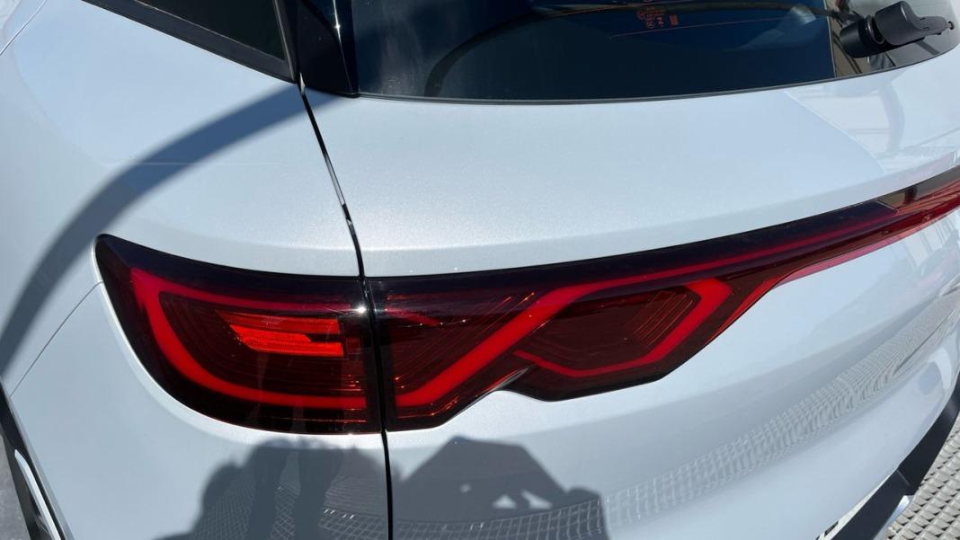 BYD Atto 2 Boost