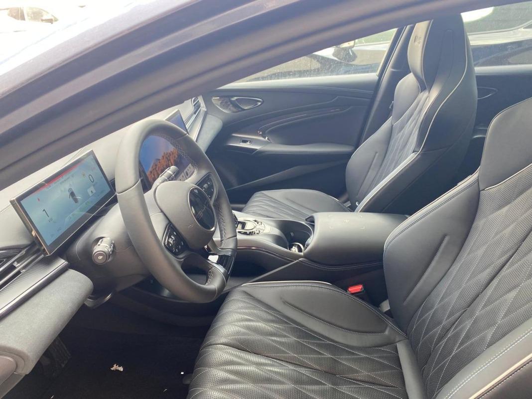 BYD Seal Excellence AWD