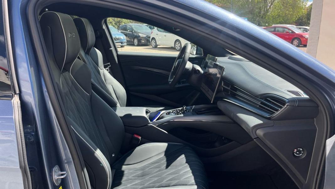 BYD Seal Excellence AWD