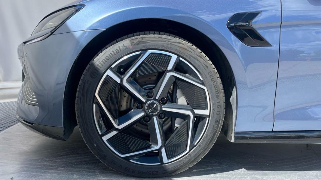BYD Seal Excellence AWD