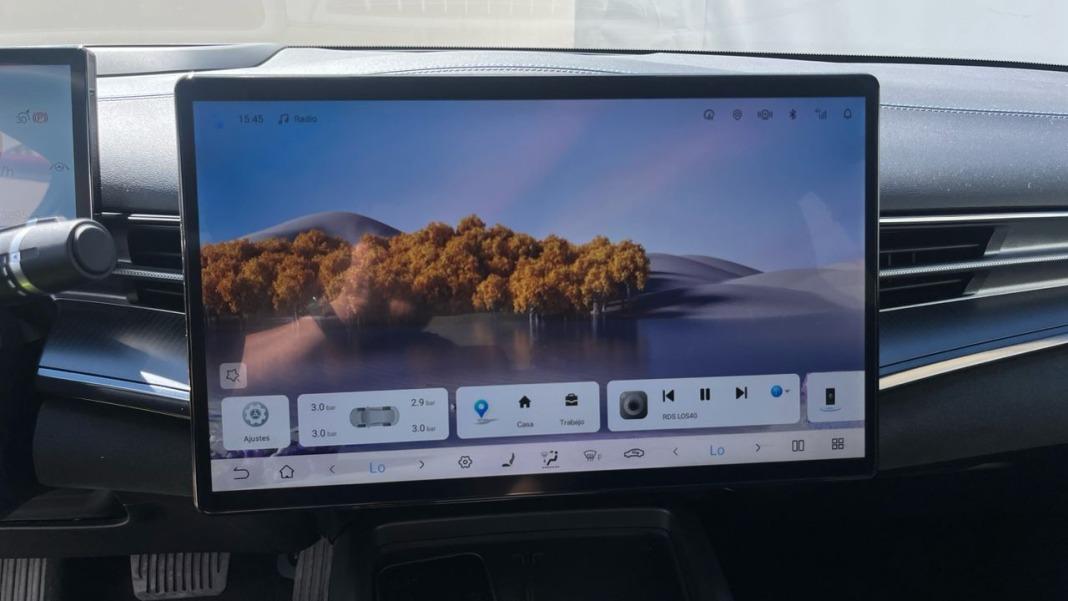 BYD Seal Excellence AWD