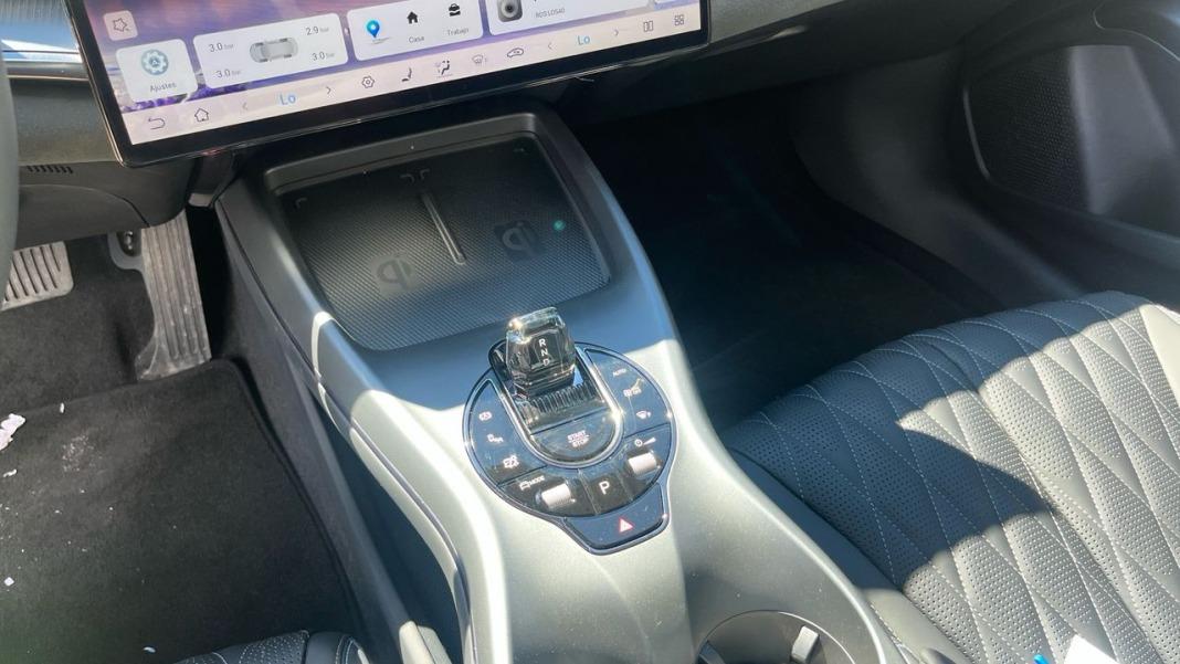 BYD Seal Excellence AWD