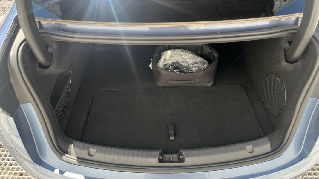 BYD Seal Excellence AWD