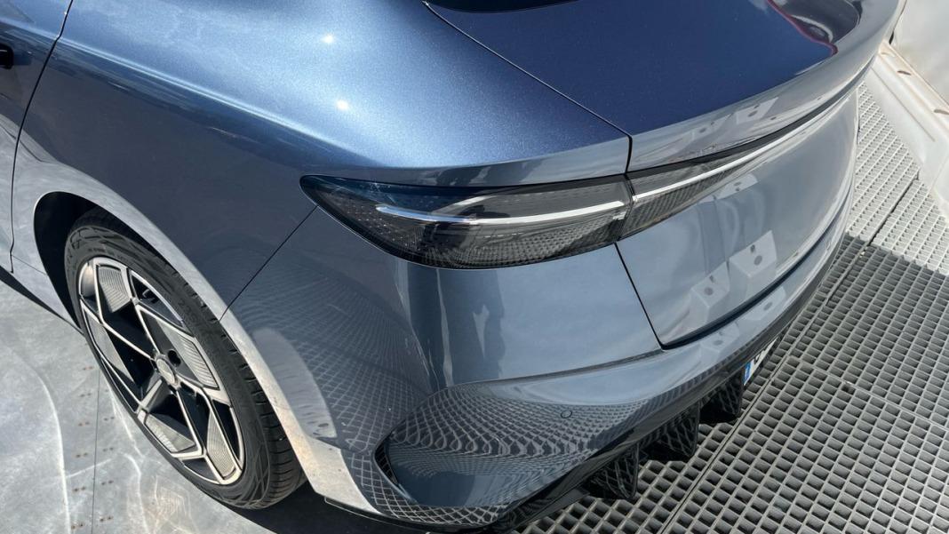 BYD Seal Excellence AWD