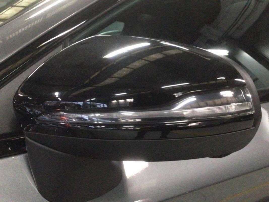 Mercedes Clase C Coupé C 220 d