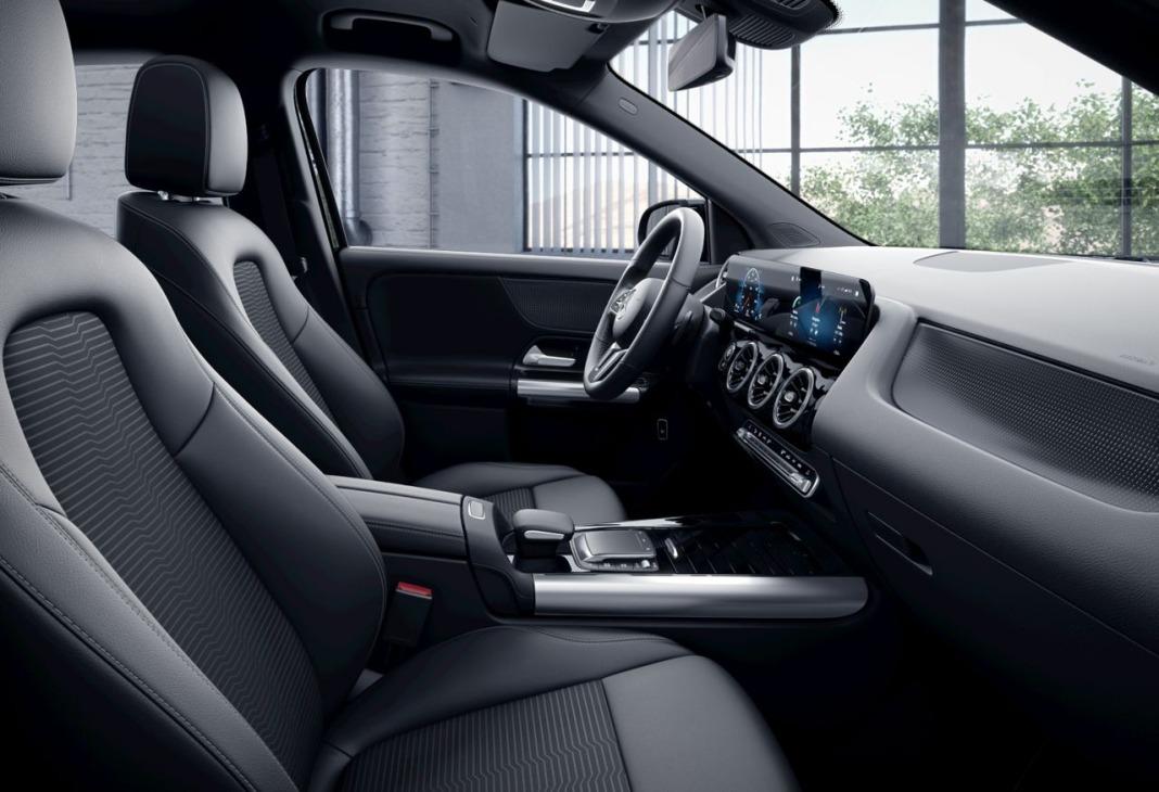 Mercedes Gla GLA 180
