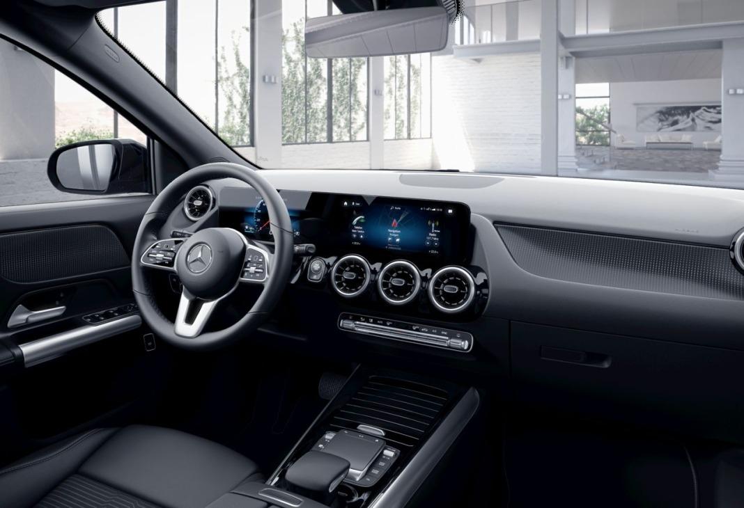 Mercedes Gla GLA 180